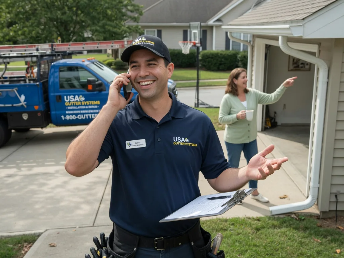 Gutter Installation Crawfordsville, IN FAQs
